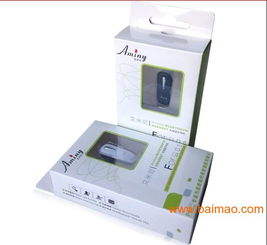 探索低價3.0禮品藍牙耳機與OEM工廠 從生產到自拍器應用的全面解析